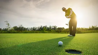 Golf Open de l'Ile Maurice 2023