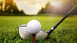 Golf Open de l'Ile Maurice 2024