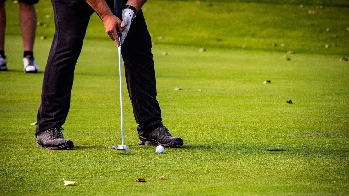 Golf Open de la Nouvelle-Orléans 2022/2023