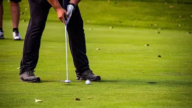 Golf Open de la Nouvelle-Orléans 2022/2023