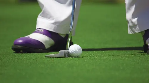 2e tour Golf Open de McKinney