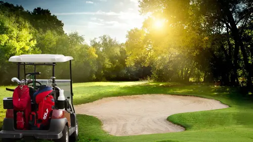 4e tour Golf Open de Memphis