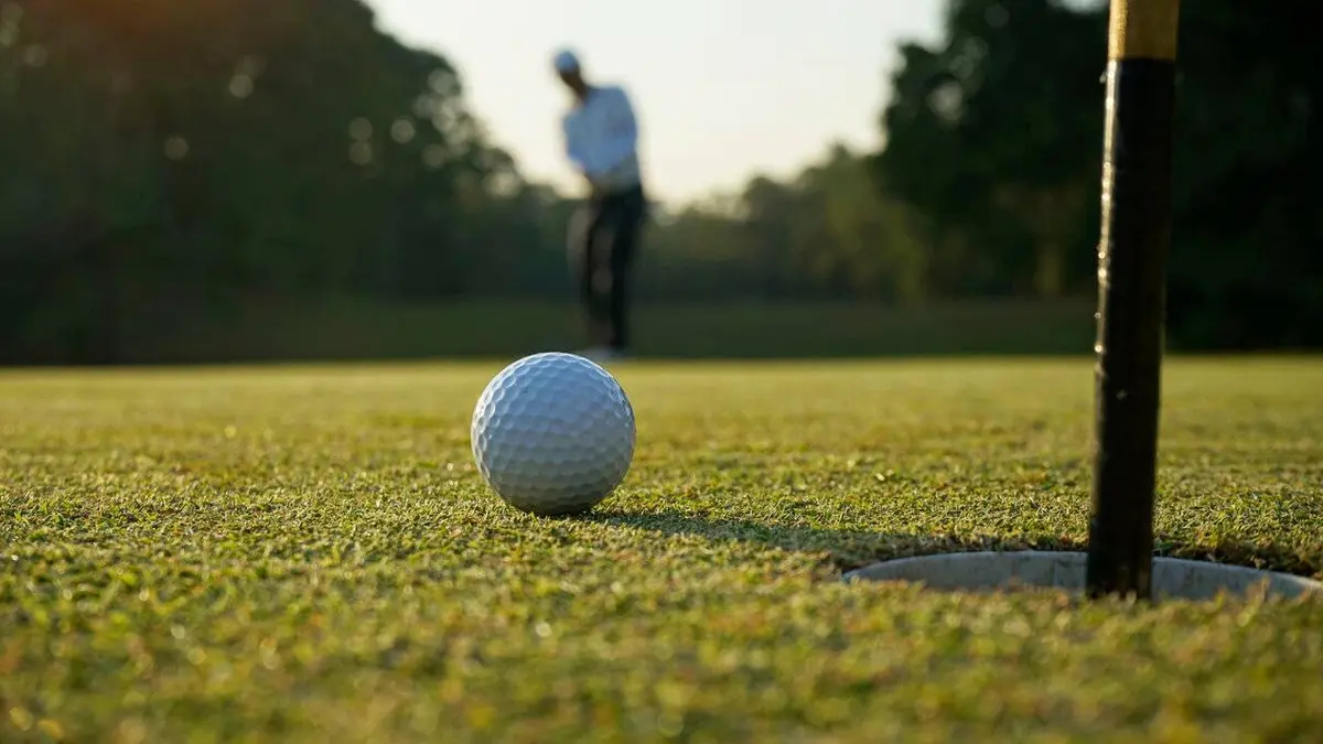 Golf : Open de Naples