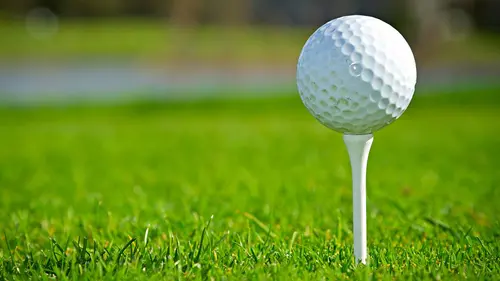 3e tour Golf Open de Pebble Beach