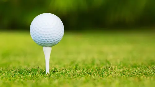 Golf Open de Philadelphie