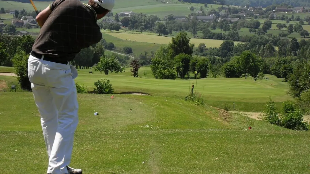 Golf Open de Punta Cana