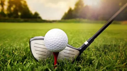Open de Silvis Golf Circuit américain 2020/2021
