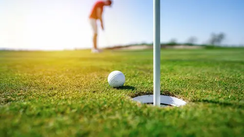 2e tour Golf Open de Silvis