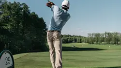Golf Open de St. Louis