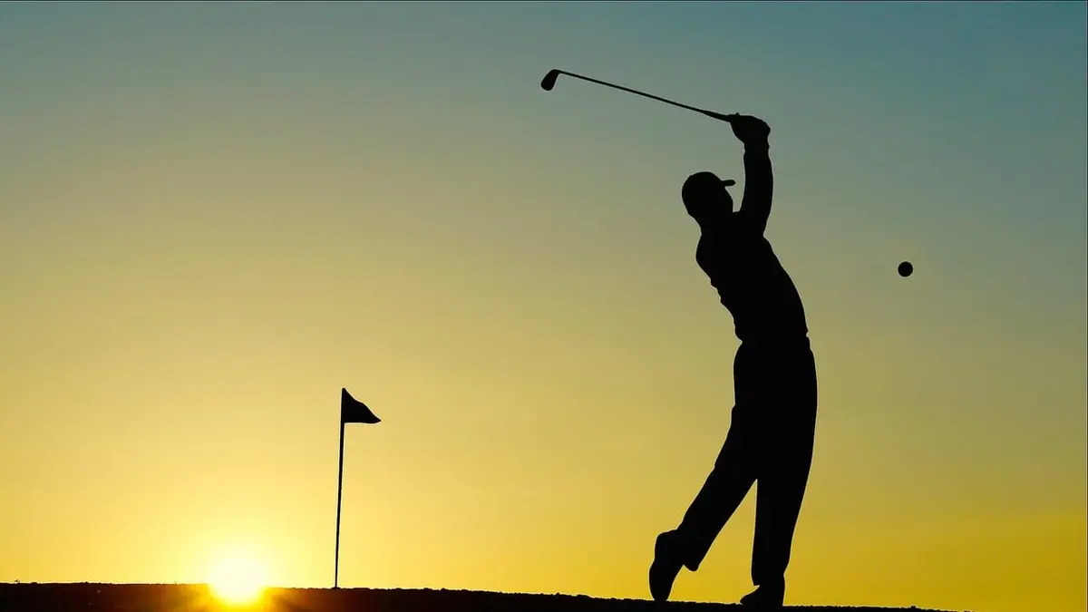 Golf Open de Truckee