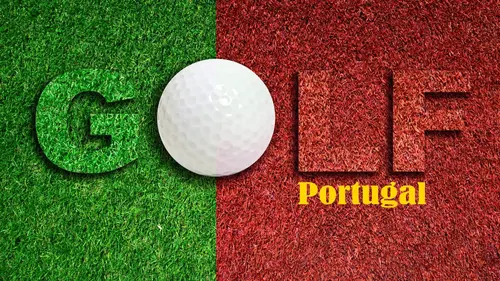 Golf Open du Portugal