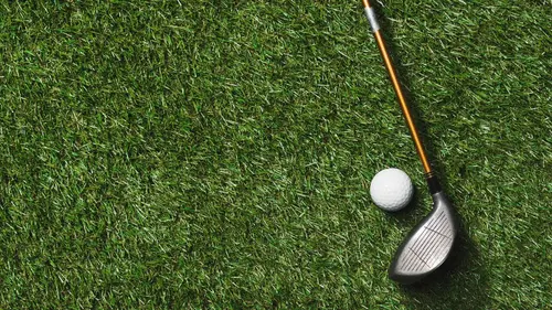 4e tour Golf Open du Texas