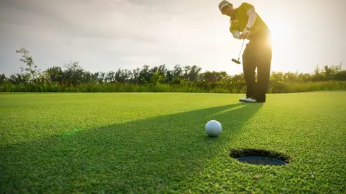 Golf Open européen