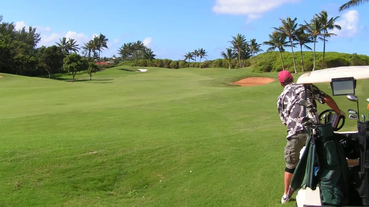 Golf PGA Championship 2025