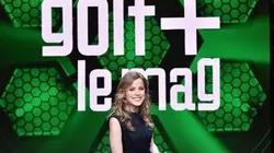 Sur Canal+ Sport à 22h45 : Golf+, le mag
