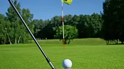 Sur Canal+ Sport à 21h50 : Golf+, le mag