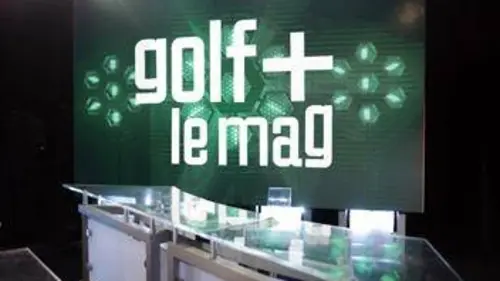 Golf+ Le mag