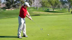 Golf PNC Championship