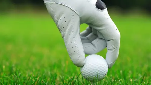 Golf PNC Championship