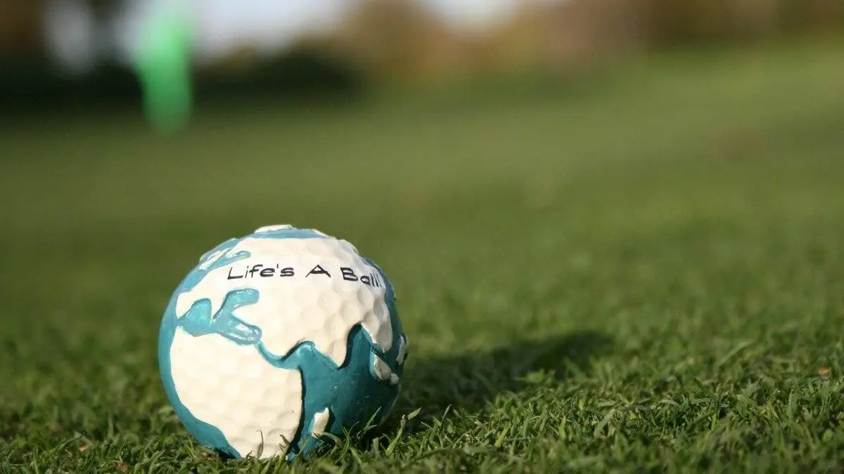 Golf Presidents Cup 2022