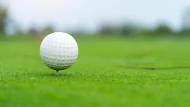 Golf Ryder Cup