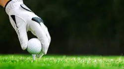 Golf Senior Players Championship