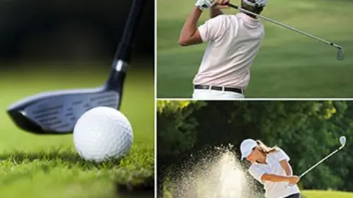 Golf Senior Tour européen 2015