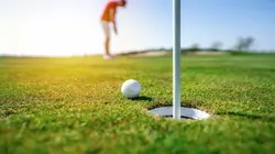 Golf Singapour Classic