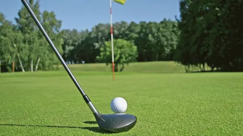 Golf : Solheim Cup