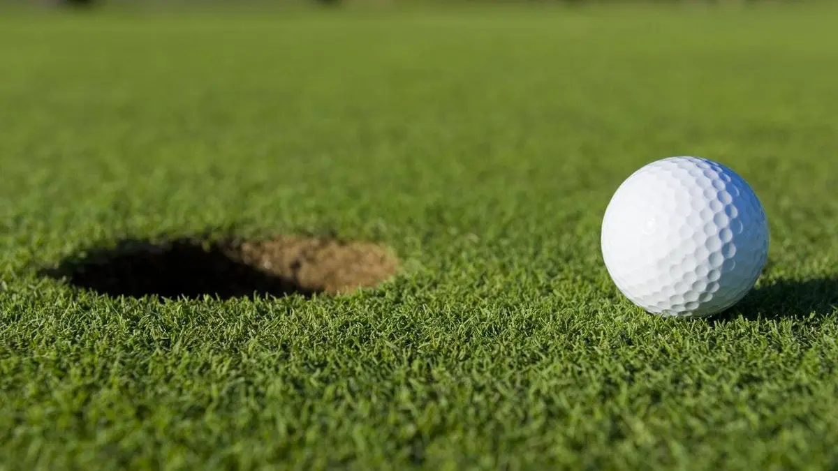 Golf : St Jude Invitational