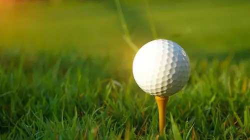 Golf : Thailand Classic