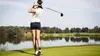 Golf The Amateur Championship dames