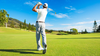 Golf : The Amateur Championship messieurs
