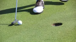 Golf The Evian Championship