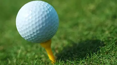 Golf The Evian Championship