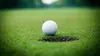 Golf The G4D Open