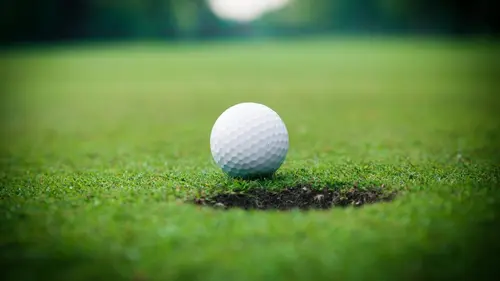 Golf The G4D Open
