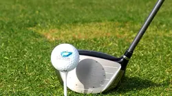 Golf : The Open Championship