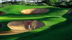 Golf : The Open Championship