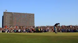 Golf The Players Championship