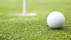 Golf The Players Championship