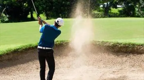 Golf : The Tour Championship