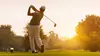 Golf Turkish Open