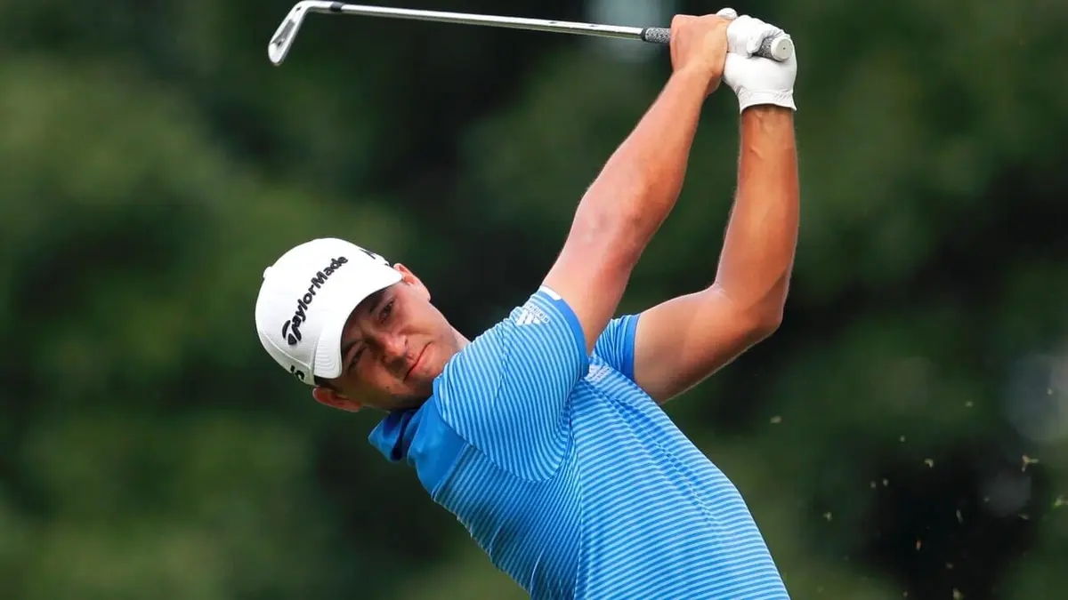 Golf US Open 2024