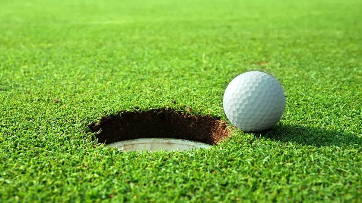 Golf US Open 2026
