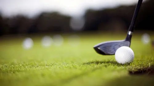 Golf : US Open