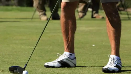 US Open Golf US Open 2022