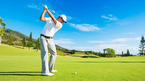 Golf US Open 2023