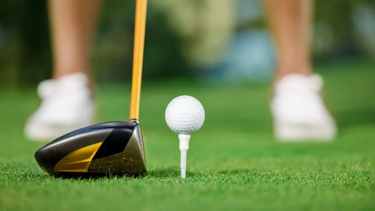Golf US Open féminin 2025