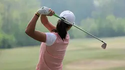 Golf US Open féminin